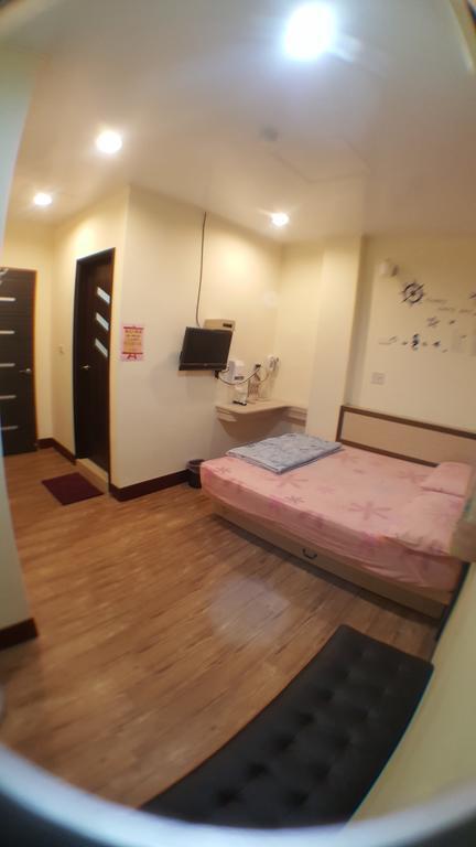 龍園旅館long Yuan Hotel Budai Exteriör bild