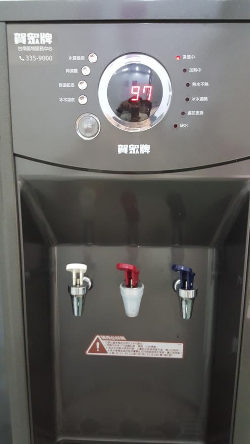 龍園旅館long Yuan Hotel Budai Exteriör bild